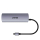 Unitek Hub 4w1 USB-C 10 Gbps, 4x USB-A - 1337794 - zdjęcie 5